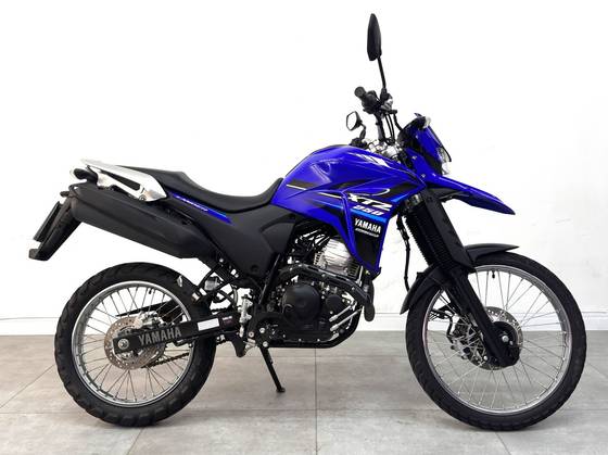 YAMAHA XTZ 250 LANDER 
